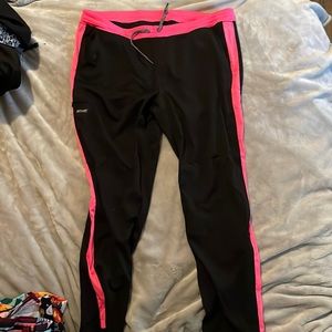 Grey’s Anatomy Scrub Pant Active + SpandexStretch XL
